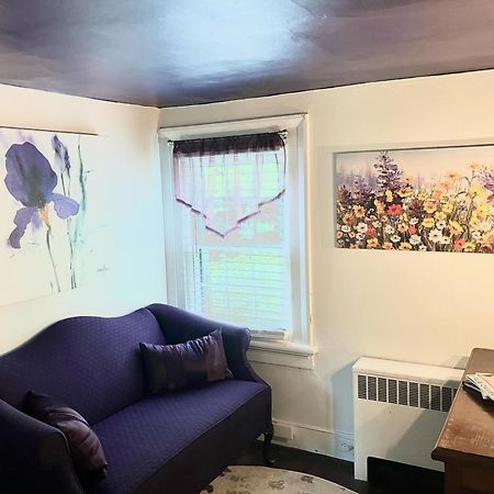 Prospect Hill Inn & Restaurant Zion Crossroads エクステリア 写真