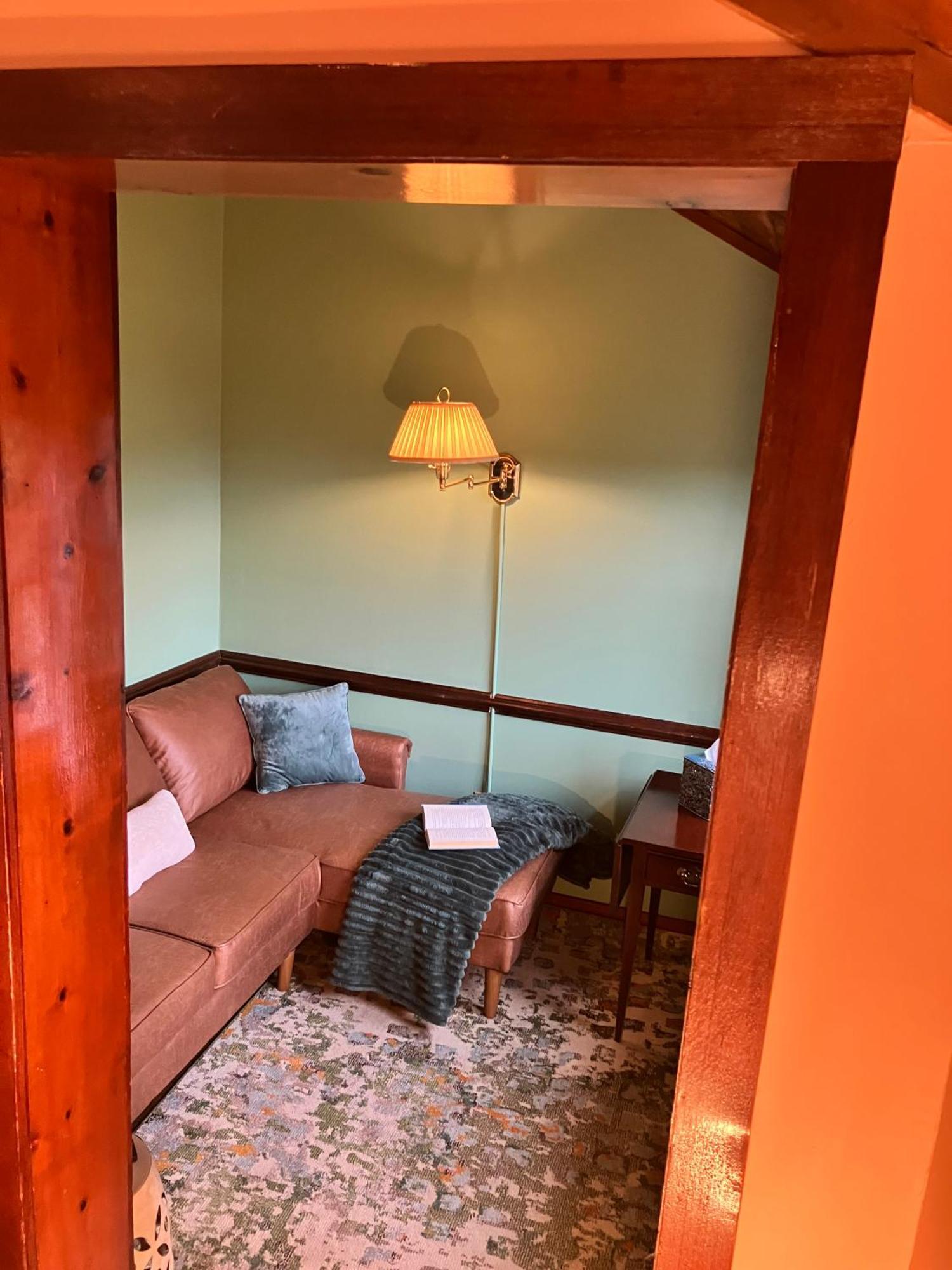 Prospect Hill Inn & Restaurant Zion Crossroads エクステリア 写真